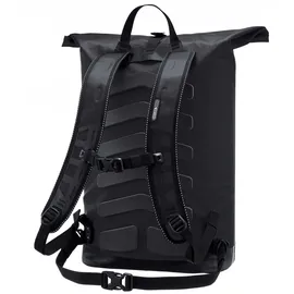 Ortlieb Rucksack Urban Commuter-Daypack 27L Black