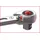 KS Tools Slimpower Umschaltknarren-Satz 2-tlg. 1/4" + 1/2"