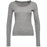 OPUS Shirt SORANA | Grau - XL