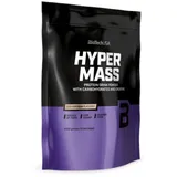 BIOTECH Hyper Mass Cookies & Cream Pulver 1000 g