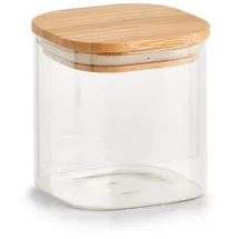 Zeller Vorratsglas 640 ml