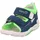 superfit Flow Sandale Blau 19