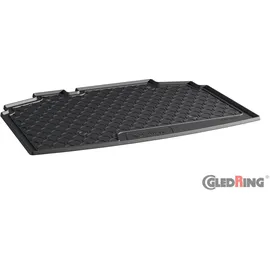 Gledring 1522 Koffer- / Laderaumschale Gummi, rutschfest