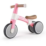 HaPe Mein erstes Lauf-Dreirad rosa