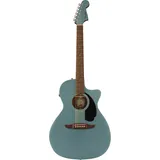 Fender Newporter Player WN Tidepool - Westerngitarre