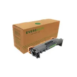 EVERGREEN Lasertoner ersetzt Broth. TN3480 BK 8,0K 351037-041408 schwarz