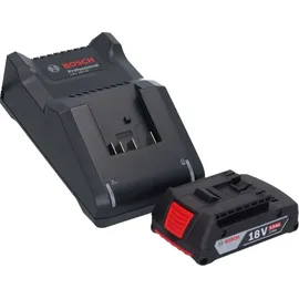 Bosch GSB 18V-55 inkl. 1 x 2,0 Ah + Ladegerät