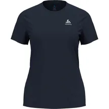 Odlo Cardada Trainingspullover Blau L