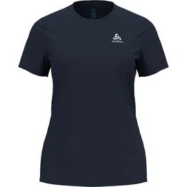 Odlo Cardada Trainingspullover Blau L