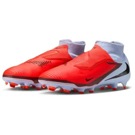 Nike Phantom 6 High Pro Herren blue/white 39