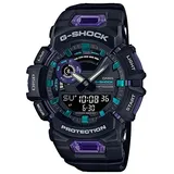 CASIO G-Shock GBA-900-1A6 Bluetooth Herrenuhr Schwarz Rot Fitness Japan Y863195