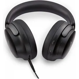 Bose QuietComfort Ultra Kopfhörer schwarz