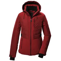 KILLTEC KSW 309 WMNQLTD JCKT in Rot459 | Gr.: