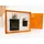 Bulgari Wood Essence Eau de Parfum 100 ml + Eau de Parfum 15 ml Geschenkset