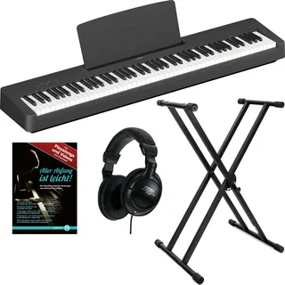 Yamaha P-145BT - Digitalpiano