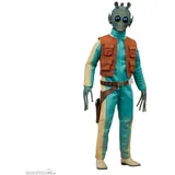 Sideshow Star Wars Schmutz - Schurken 1/6 Greedo 30 cm