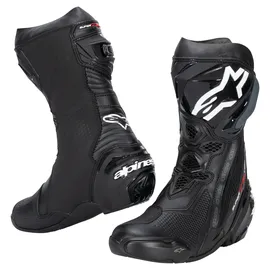 Alpinestars Supertech R Schwarz 43