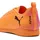 Puma Future 8 Play IT Kinder Heat Fire/Puma Black/Ravish 32,5