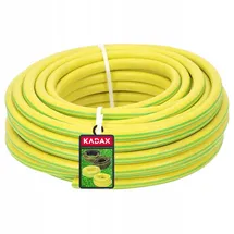 Kadax - Gartenschlauch Aus Pvc-materialien, 20 M, 1 Zoll