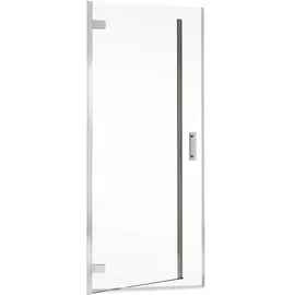 Schulte Toura Drehtür in Nische links 80 x 200 cm