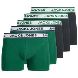 Jack & Jones Junior 5er-Pack Trunks 5 Pack Jnr Sn | 176