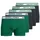 Jack & Jones Junior 5er-Pack Trunks 5 Pack Jnr Sn | 176