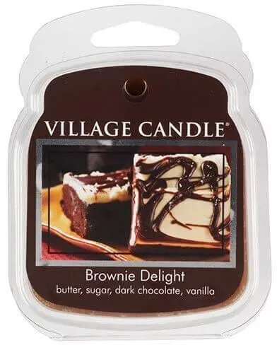 Brownie Delight 62g