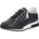 Damen D0H11 Sneaker Pazifik/Pazifik/Ice 14 42 EU