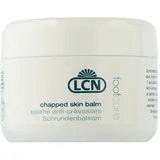 Lcn Fußpflege Balsam für rissige Haut 100 ml