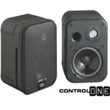 JBL Control One Paar schwarz