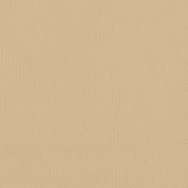 vidaXL Partyzelt Faltbar Pop-Up Beige 200x200x306 cm
