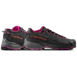 La Sportiva TX4 Evo GTX Carbon/Springtime 40