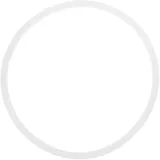 HOMSFOU Schnellkochtopf Dichtungsring Kochtopf Ersatzteile Schnellkochtopf Silikon Dichtungsring Schnellkochtopf Dichtungen Schnellkochtopfdichtung Silikonkocher Kreis Weiß Kieselgel
