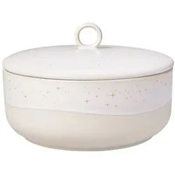 like. by Villeroy & Boch Dose, Winter Glow Körbe & Aufbewahrung  