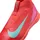 Nike Jr. Mercurial Ember GLow/Aurora Green 32