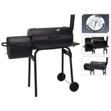 PROGARDEN Smoker-Grill X86000020