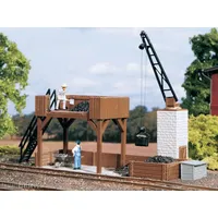 AUHAGEN Kleinbekohlung 11356 H0