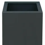 Palatino Nora 60 x 60 x 60 cm Anthrazit