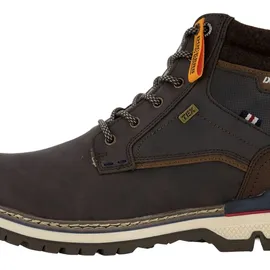 Dockers Stiefelette in Schoko | 40