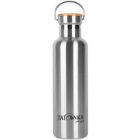 Tatonka Hot+cold 750ml Thermosflasche - Inox - One Size
