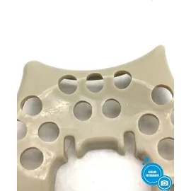 Olympia H+H BS 29 Babyflaschen-Sterilisator für 6 Flaschen