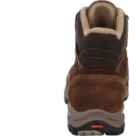 MEINDL Baltimore GTX Schuhe (Größe 39.5, braun)