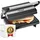 Bestron APM123Z Panini Grill