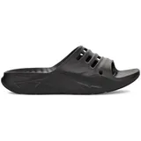 Teva ApreTrail Slide Herren Schwarz 39,5