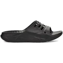 Teva ApreTrail Slide Herren Schwarz 39,5