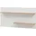 Home Affaire Wohnwand HOME AFFAIRE "City/Giron", weiß, B:340cm H:170cm T:45cm, Kastenmöbel-Sets, Wohnwand