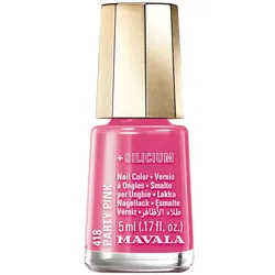 Mavala Color Vibe Color's Party Pink 5 ml