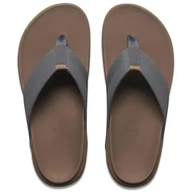 REEF The Raglan Sandalen fossil - grey Gr. 9.0