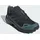 adidas Terrex Skychaser AX5 Goretex Wanderschuhe - Core Black / Carbon / Pure Teal - EU 47 1/3