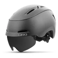 Giro Bexley Mips matte titanium M